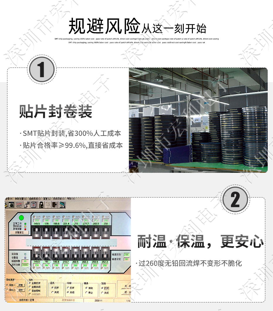 FFC/FPC插座 軟排線接插件 FPC連接器 間距1.0mm 11P 下接翻蓋式