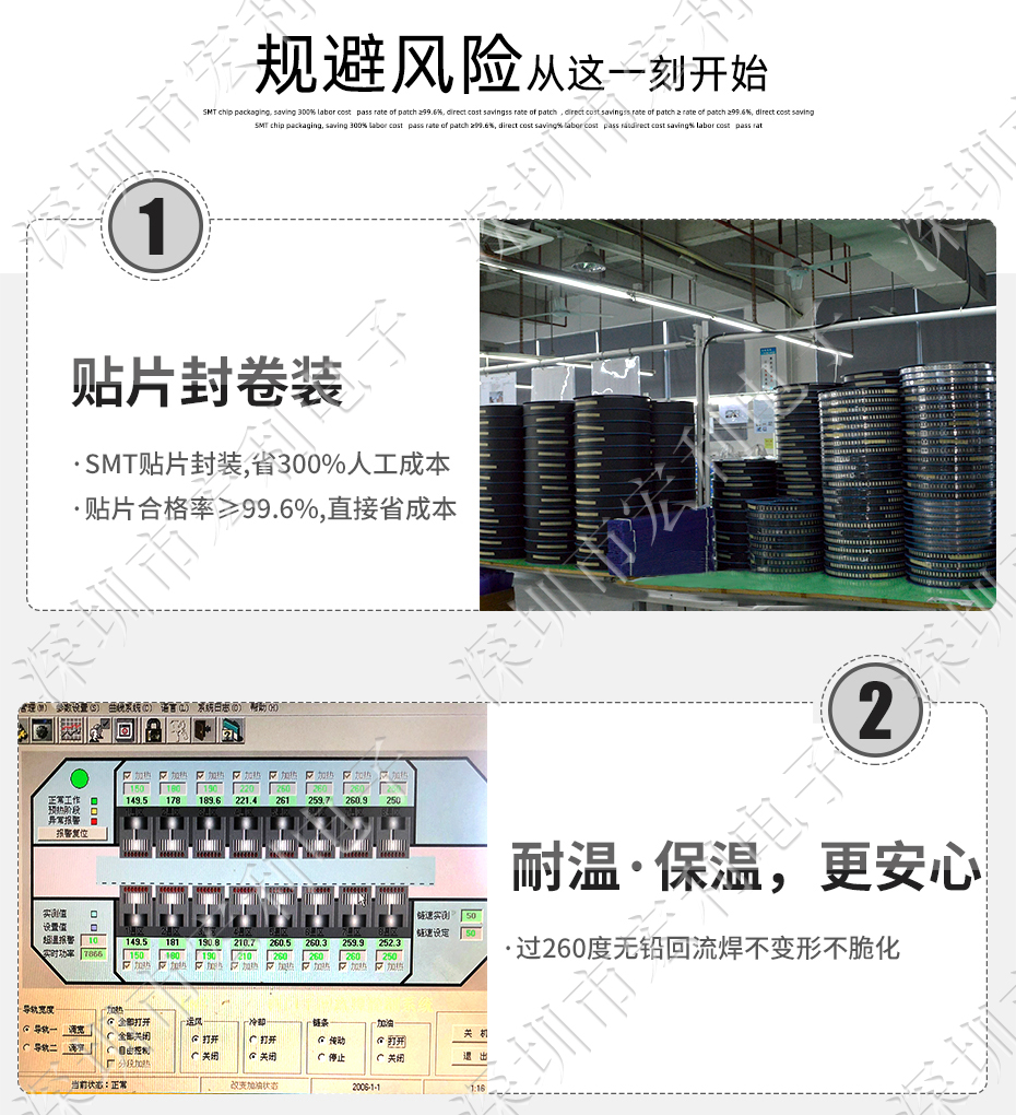 FFC/FPC扁平電纜插座 連接器 0.5MM連接器 15P 抽屜式 下接